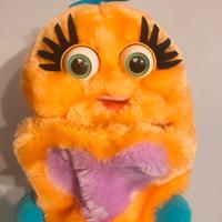 Wuv Luvs Orange arancione Mamy 1999