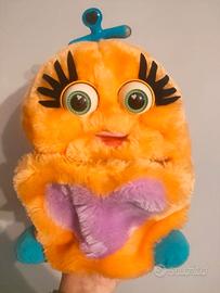 Wuv Luvs Orange arancione Mamy 1999