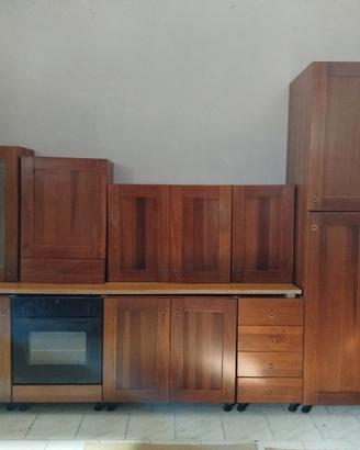 Cucina Lineare