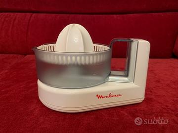 Spremiagrumi "MOULINEX"