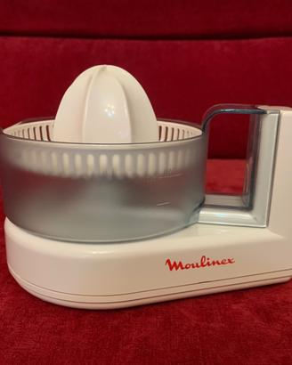 Spremiagrumi "MOULINEX"
