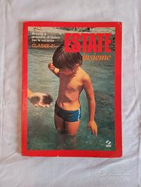 ESTATE INSIEME Vol. 2 - Ed. S.E.I. 1979