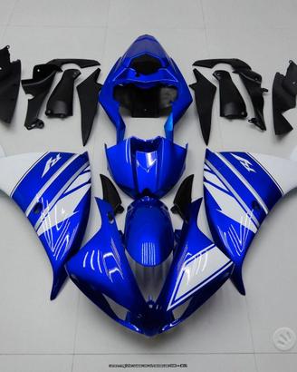 Prezzo speciale Carena YAMAHA YZF R1 CROSSPLANE
