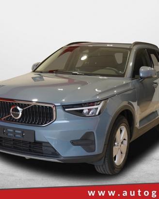 VOLVO XC40 1.5 T2 129CV 6M. ESSENTIAL ( FARI LED -