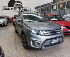 Suzuki Vitara 4X4