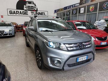 Suzuki Vitara 4X4