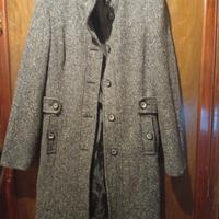 cappotto donna taglia 44 