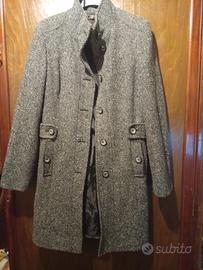 cappotto donna taglia 44 