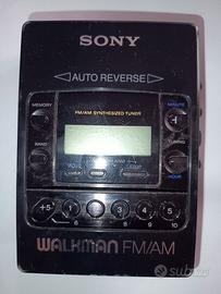 Walkman Sony
