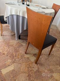Sedie Calligaris
