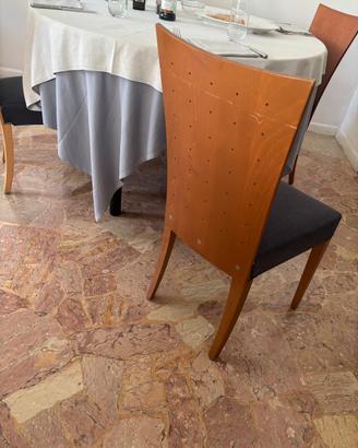 Sedie Calligaris