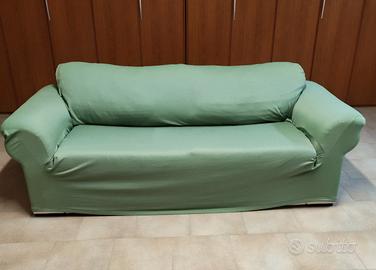 Divano letto usato