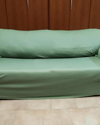 Divano letto usato