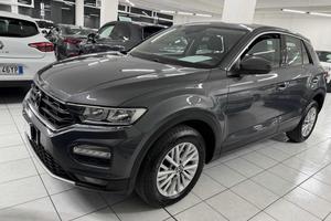 VOLKSWAGEN T-Roc 2.0 TDI SCR 150 CV DSG Sport Bl