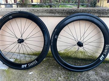 Dt swiss 50 dicut