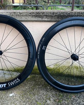 Dt swiss 50 dicut