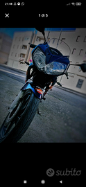 Honda CBR 125 R 2005