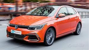 Ricambi nuovi o usati volkswagen polo tiguan golf