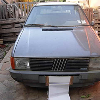 Fiat uno