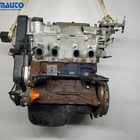 Motore 169A4000 FORD KA '08