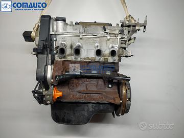 Motore 169A4000 FORD KA '08