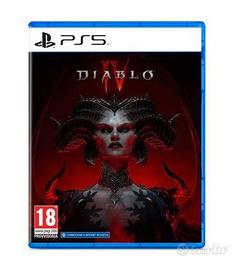 diablo 4 ps5