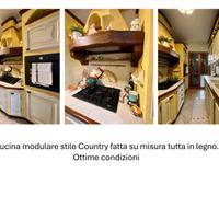 CUCINA COUNTRY