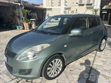 Suzuki Swift 1.2 VVT 5 porte GL