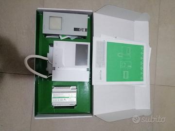 kit videocitofono