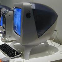 Apple Studio Display CRT 17" Graphite