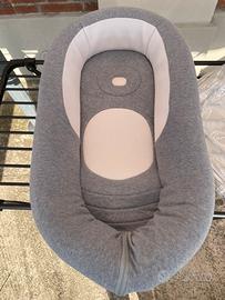 Ridittore Inglesina Welcome Pod