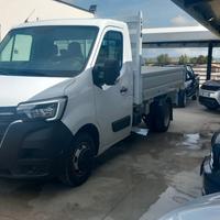 Renault Master T35 2.3 dCi 165 TP PL-SL-RG Cabinat
