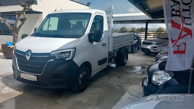 Renault Master T35 2.3 dCi 165 TP PL-SL-RG Cabinat