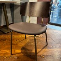 Sedie Franzoni 1979 x Bar / Ristorante