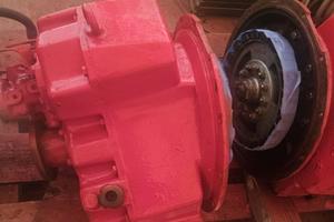 invertitore idraulico ZF 301A ratio 1.5 : 1