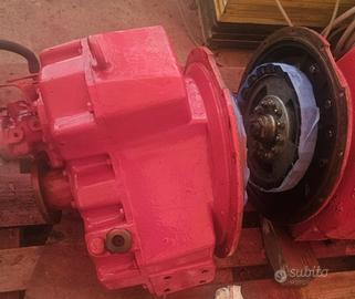 invertitore idraulico ZF 301A ratio 1.5 : 1