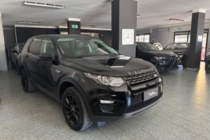 LAND ROVER Discovery Sport 2.0 TD4 150 Bus.Pr. SE