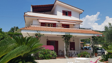 Palinuro estate 2026