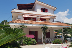 Palinuro estate 2026