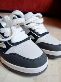 scarpe skaters uomo zara n.41