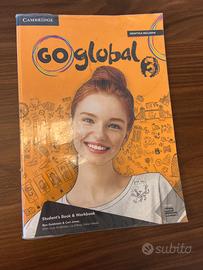 “Go global” libro scuola media