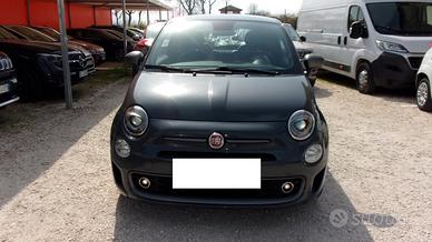 Fiat 500 1.2 S