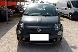 Fiat 500 1.2 S