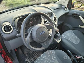 ford Ka pochi km