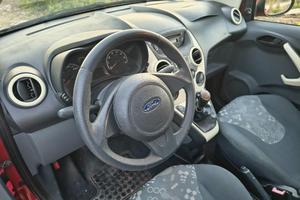 ford Ka pochi km