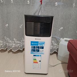 climatizzatore 