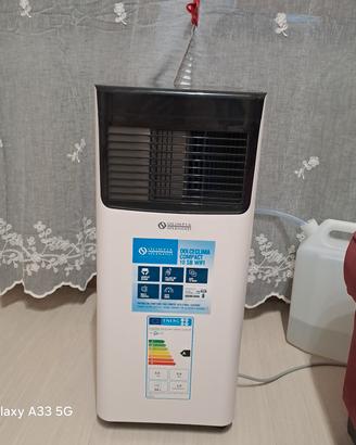 climatizzatore 