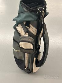 Sacca da golf da carrello da donna