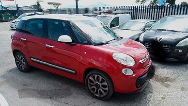 fiat 500l ricambi