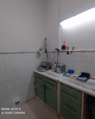 vendessi laboratorio 